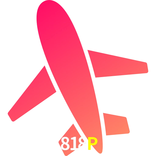 818P