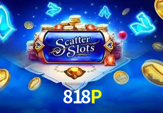 818P