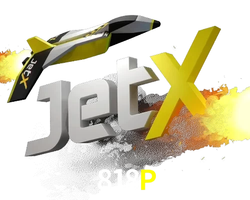 818P