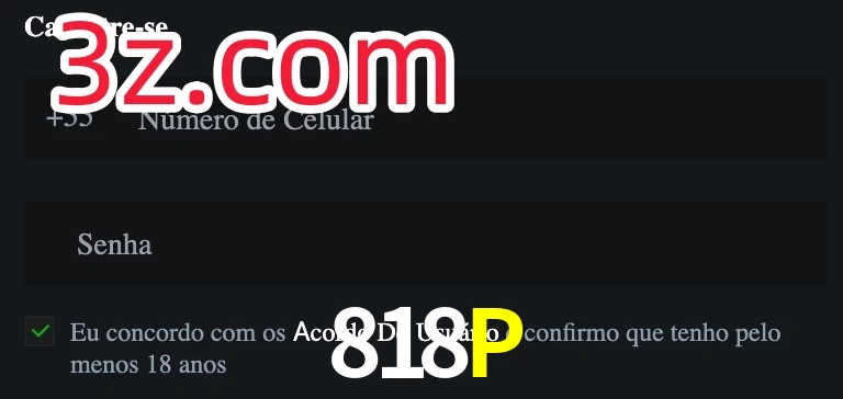 818P